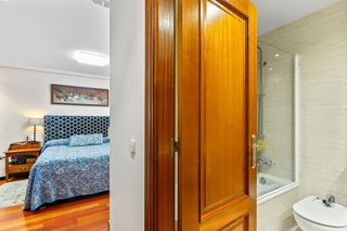 Piso en venta en Natahoyo en Gijón