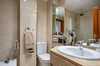 Piso en venta en Natahoyo en Gijón