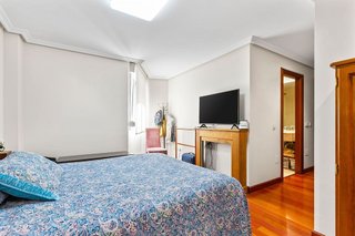 Piso en venta en Natahoyo en Gijón