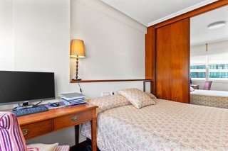 Piso en venta en Natahoyo en Gijón