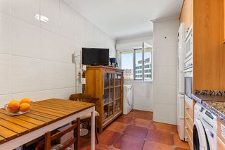 Piso en venta en Natahoyo en Gijón