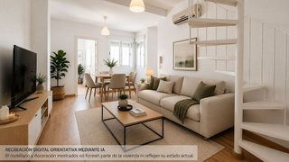 Piso en venta en Sanlúcar la Mayor