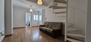 Piso en venta en Sanlúcar la Mayor