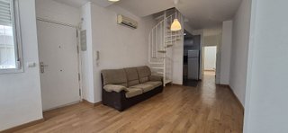 Piso en venta en Sanlúcar la Mayor