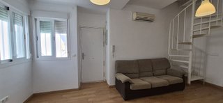 Piso en venta en Sanlúcar la Mayor