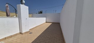 Piso en venta en Sanlúcar la Mayor