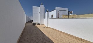 Piso en venta en Sanlúcar la Mayor