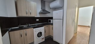 Piso en venta en Sanlúcar la Mayor