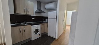 Piso en venta en Sanlúcar la Mayor