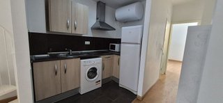 Piso en venta en Sanlúcar la Mayor