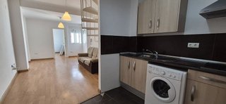 Piso en venta en Sanlúcar la Mayor