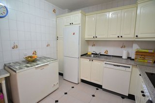 Piso en venta en Los Pinos-El Pilar en Plasencia
