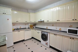 Piso en venta en Los Pinos-El Pilar en Plasencia