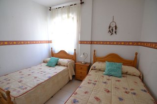Piso en venta en Los Pinos-El Pilar en Plasencia