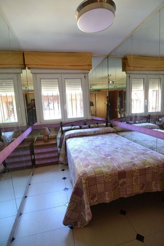 Piso en venta en Los Pinos-El Pilar en Plasencia