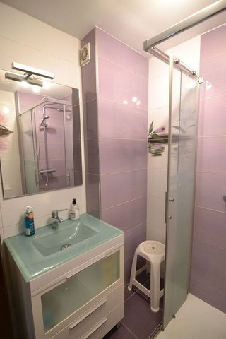 Piso en venta en Los Pinos-El Pilar en Plasencia