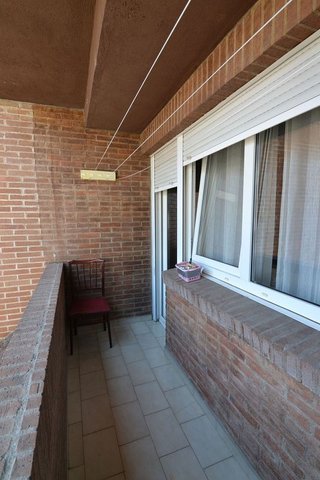 Piso en venta en Los Pinos-El Pilar en Plasencia
