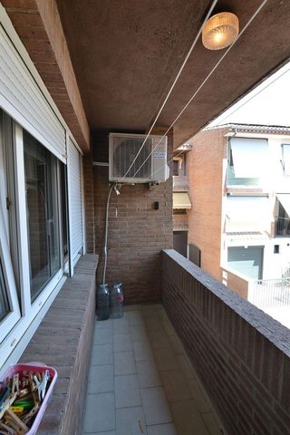 Piso en venta en Los Pinos-El Pilar en Plasencia