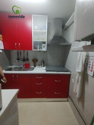 Piso en venta en Sector Sur en Córdoba