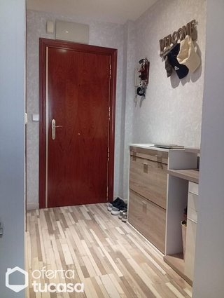 Piso en venta en Universidad en Getafe