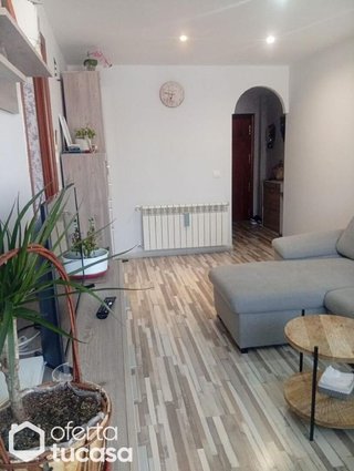 Piso en venta en Universidad en Getafe