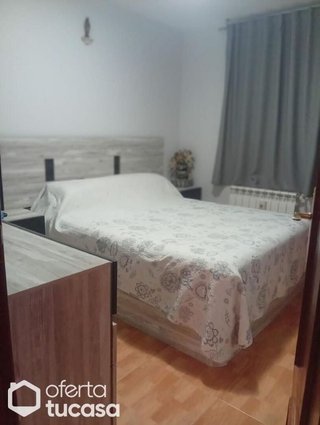 Piso en venta en Universidad en Getafe