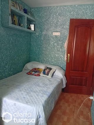 Piso en venta en Universidad en Getafe