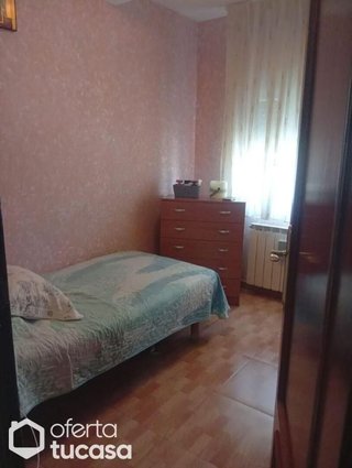 Piso en venta en Universidad en Getafe