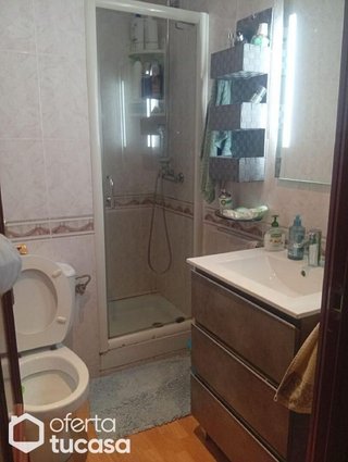 Piso en venta en Universidad en Getafe