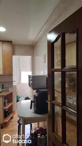 Piso en venta en Universidad en Getafe
