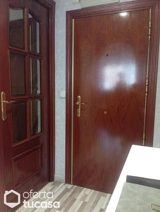 Piso en venta en Universidad en Getafe