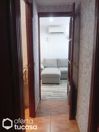 Piso en venta en Universidad en Getafe