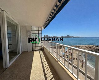 Piso en venta en Albufereta en Alicante
