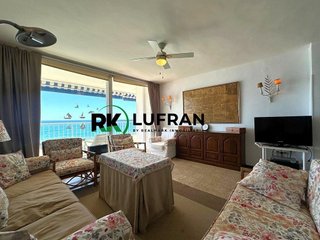 Piso en venta en Albufereta en Alicante