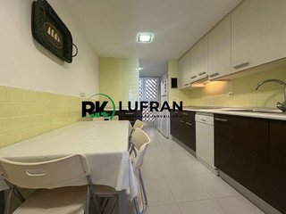 Piso en venta en Albufereta en Alicante