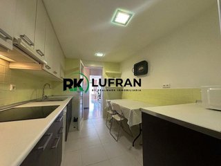 Piso en venta en Albufereta en Alicante