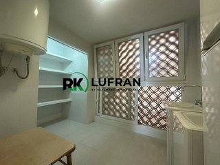 Piso en venta en Albufereta en Alicante