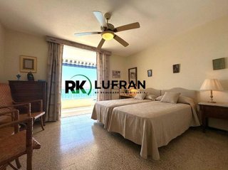Piso en venta en Albufereta en Alicante