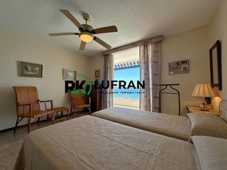 Piso en venta en Albufereta en Alicante
