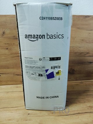 Materasso in Schiuma - Amazon Basics