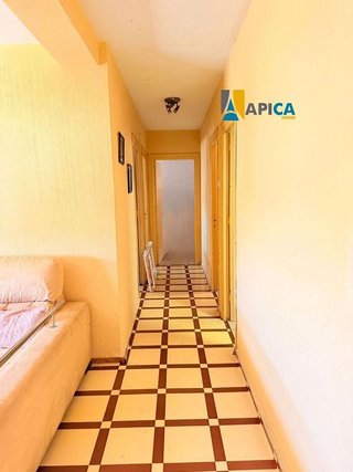 Piso en venta en La Línea de la Concepción ciudad en Línea de la Concepción (La)