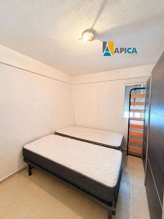 Piso en venta en La Línea de la Concepción ciudad en Línea de la Concepción (La)
