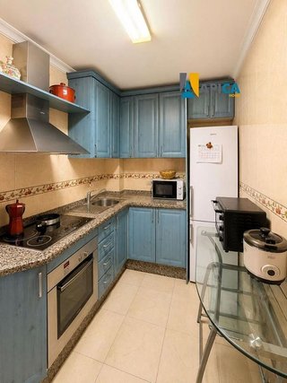 Piso en venta en La Línea de la Concepción ciudad en Línea de la Concepción (La)