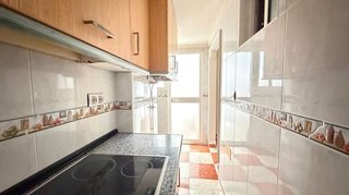 Piso en venta en Alegría de la Huerta- Jardín de Málaga en Málaga