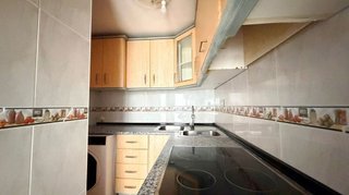 Piso en venta en Alegría de la Huerta- Jardín de Málaga en Málaga