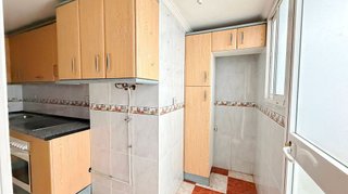 Piso en venta en Alegría de la Huerta- Jardín de Málaga en Málaga