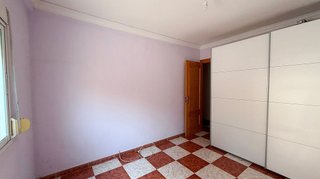Piso en venta en Alegría de la Huerta- Jardín de Málaga en Málaga