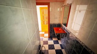 Piso en venta en Alegría de la Huerta- Jardín de Málaga en Málaga