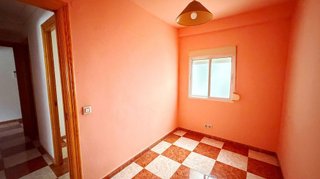 Piso en venta en Alegría de la Huerta- Jardín de Málaga en Málaga