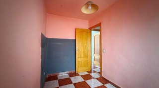 Piso en venta en Alegría de la Huerta- Jardín de Málaga en Málaga